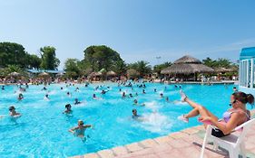 Camping Village Pino Mare